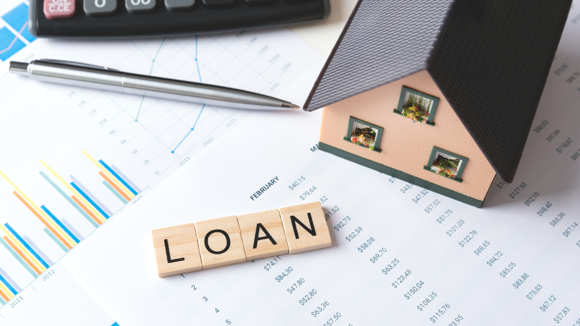 Home Loan