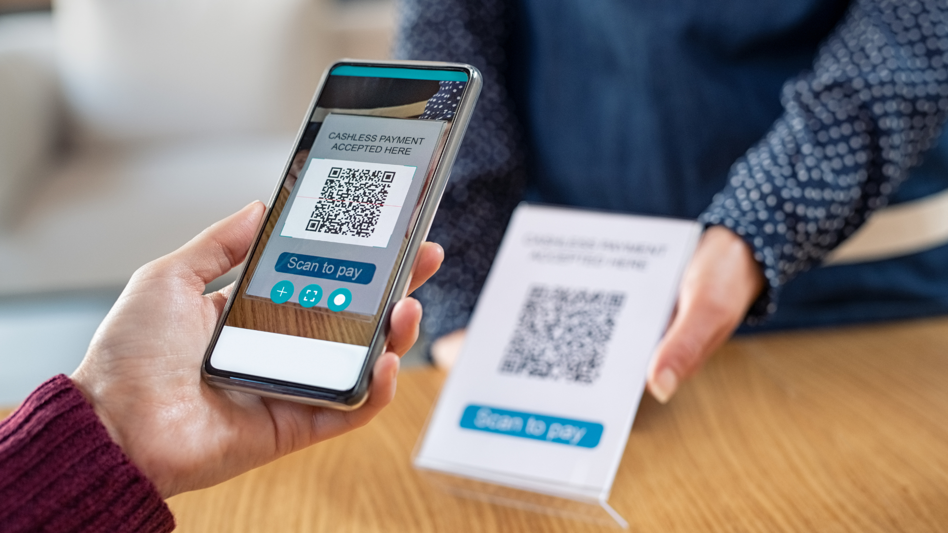 Digital Payments